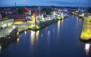 Ustka - Pylon - 13-06-2026 01:27