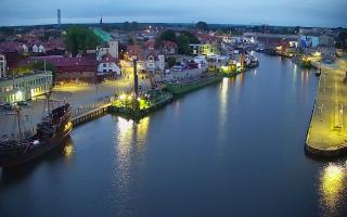 Ustka - Pylon - 13-06-2026 01:38