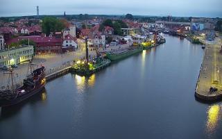 Ustka - Pylon - 13-06-2026 01:49