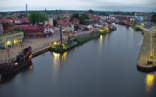 Ustka - Pylon - 13-06-2026 02:00