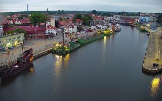 Ustka - Pylon - 13-06-2026 02:11