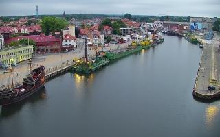 Ustka - Pylon - 13-06-2026 02:22