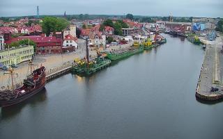 Ustka - Pylon - 13-06-2026 02:33