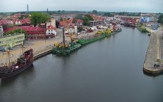 Ustka - Pylon - 13-06-2026 02:44