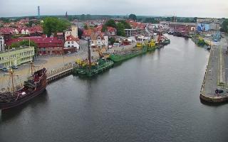 Ustka - Pylon - 13-06-2026 02:55