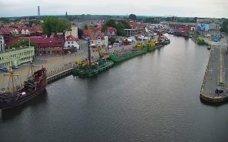 Ustka - Pylon - 13-06-2026 03:05