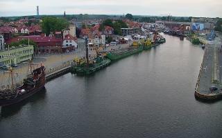 Ustka - Pylon - 13-06-2026 03:16
