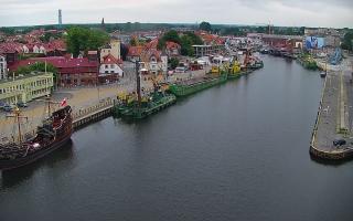 Ustka - Pylon - 13-06-2026 03:27