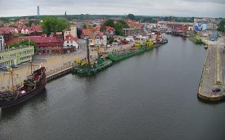 Ustka - Pylon - 13-06-2026 03:38