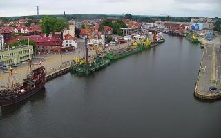 Ustka - Pylon - 13-06-2026 03:49
