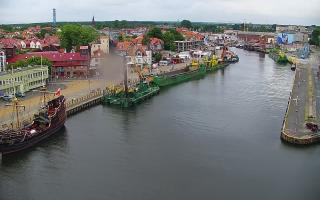 Ustka - Pylon - 13-06-2026 04:22