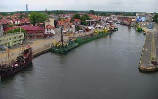 Ustka - Pylon - 13-06-2026 04:33