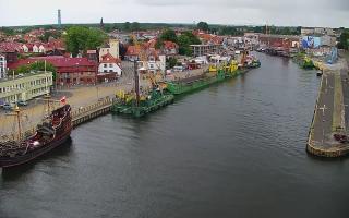 Ustka - Pylon - 13-06-2026 04:44