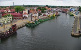 Ustka - Pylon - 13-06-2026 04:55