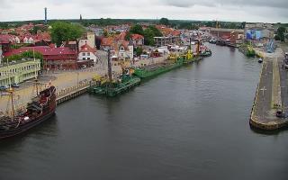 Ustka - Pylon - 13-06-2026 05:05