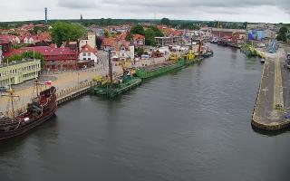 Ustka - Pylon - 13-06-2026 05:16