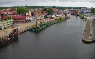 Ustka - Pylon - 13-06-2026 05:27