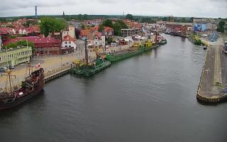 Ustka - Pylon - 13-06-2026 05:38