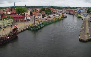 Ustka - Pylon - 13-06-2026 05:49