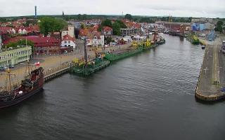 Ustka - Pylon - 13-06-2026 06:00