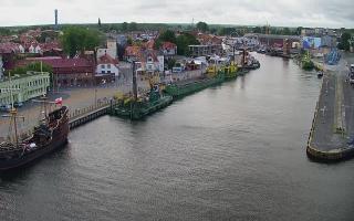 Ustka - Pylon - 13-06-2026 06:11