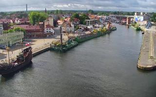 Ustka - Pylon - 13-06-2026 06:22