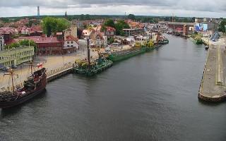 Ustka - Pylon - 13-06-2026 06:55