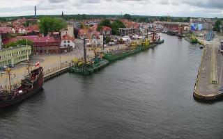 Ustka - Pylon - 13-06-2026 07:16