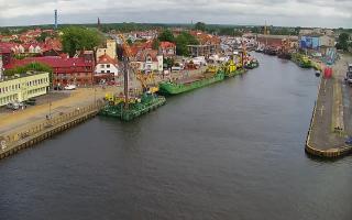 Ustka - Pylon - 15-06-2026 15:27