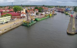 Ustka - Pylon - 15-06-2026 15:38