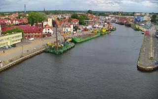 Ustka - Pylon - 15-06-2026 18:00