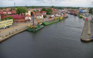 Ustka - Pylon - 15-06-2026 18:11