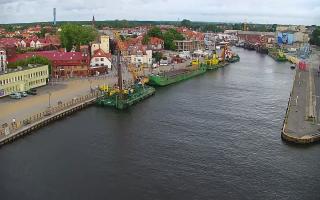 Ustka - Pylon - 15-06-2026 18:22