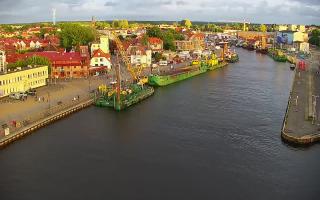 Ustka - Pylon - 15-06-2026 18:32