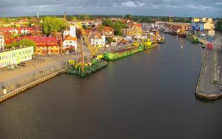 Ustka - Pylon - 15-06-2026 18:43