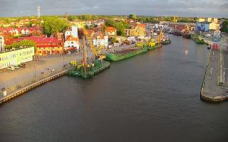 Ustka - Pylon - 15-06-2026 18:54