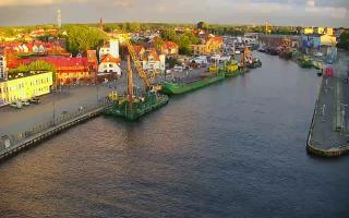 Ustka - Pylon - 15-06-2026 19:05