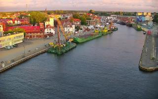 Ustka - Pylon - 15-06-2026 19:16