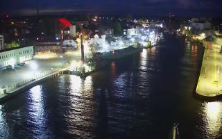 Ustka - Pylon - 15-06-2026 21:16