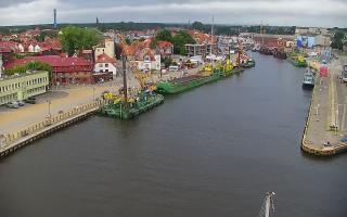 Ustka - Pylon - 16-06-2026 05:05