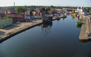 Ustka - Pylon - 16-07-2026 06:09