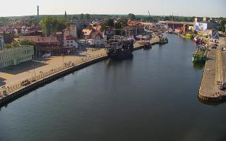 Ustka - Pylon - 16-07-2026 06:42