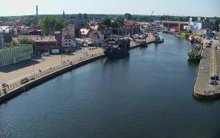 Ustka - Pylon - 16-07-2026 07:36