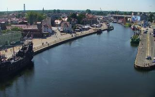 Ustka - Pylon - 16-07-2026 08:20
