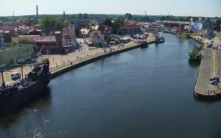 Ustka - Pylon - 16-07-2026 08:31