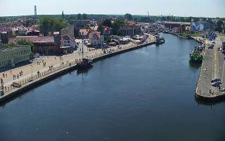 Ustka - Pylon - 16-07-2026 09:03