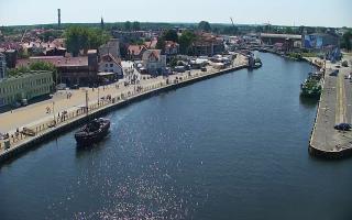 Ustka - Pylon - 16-07-2026 09:25