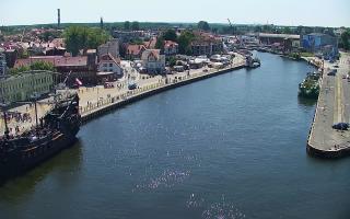 Ustka - Pylon - 16-07-2026 09:47