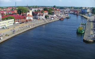 Ustka - Pylon - 18-07-2026 15:58