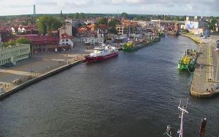 Ustka - Pylon - 28-07-2026 05:13